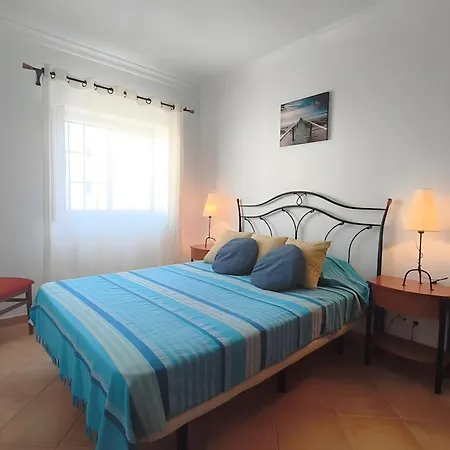 T1 Mar Calmo,monte Gordo-monte Fino Appartement
