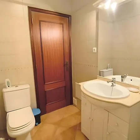 Appartement T1 Mar Calmo,monte Gordo-monte Fino
