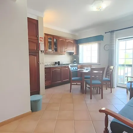 Appartement T1 Mar Calmo,monte Gordo-monte Fino *