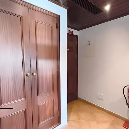 T1 Mar Calmo,monte Gordo-monte Fino Appartement *